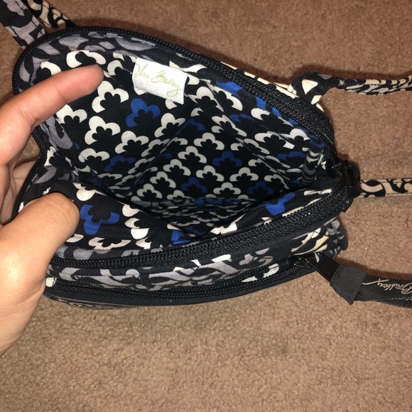 Vera Bradley bag - Picture 2 of 5